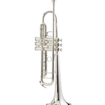 1117SP King Trumpet, Lacquer