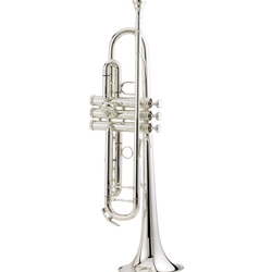 1117SP King Trumpet, Lacquer