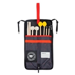 Vic Firth VFEP2 Preformer Edu Pack Mallet & Stick Intermediate