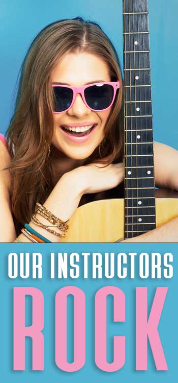 Private Music Lesson Package