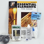 Thomson Middle Tuba Package