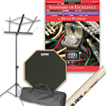 Traditional Plus Percussion Package - SoE