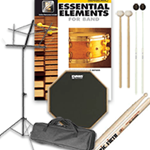 Ultimate Percussion Kit