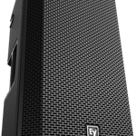 EV ZLX12BT 1000W 12" 2-Way Powered Speaker w/ Bluetooth