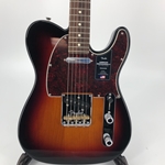 Fender 0113940700 TELE AM PRO II RW 3TSB WC