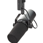 Shure SM7B Dynamic Studio Vocal Mic