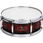 Pearl CC1450SC IGNITER SNARE MAPLE 14x5