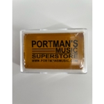 Portman's PVR Violin Rosin