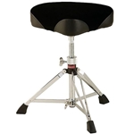 L349TH Ludwig Standard Saddle Throne