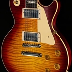 LPR60VODCSNH1 Gibson Custom Shop Les Paul 60th Anniversary