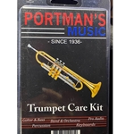 American Way BRCKL437 Trumpet Care Kit