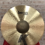 K0704 Zildjian K Crash 18" Sweet