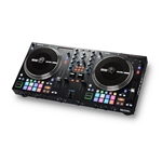 RANEONE Rane Standalone DJ System with Spinning Platters