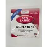 Super Sensitive SS810RG Bass Strings, Regular