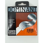 Dominant 135 Violin Strings 4/4 Set