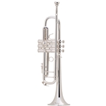 Bach TPBPS 180S37 Trumpet, "Strad" SP