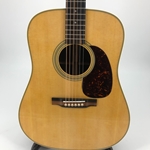 Martin D28 DREAD SLD SPR RW W CASE