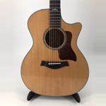 614CE Taylor 600 Series Guitar