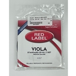 Super Sensitive SS410FM Viola 15/16" Med Set Strings