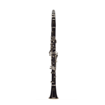 Buffet BC113150 Pro R13 Clarinet NP Keys