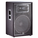 Jbl JRX215 JBL 15" Passive Speaker