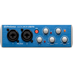 AUDIOBOX96 Presonus 2 Channel USB Audio Interface