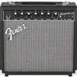 Fender 2330200000 CHAMPION 20 20W 1X8