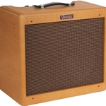 Fender 0213205700 BLUES JUNIOR LACQUERED TWEED