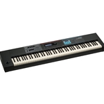 Roland JUNODS88 88 Weighted Key Synth w/ 8Trk Seq / Phrase Pads