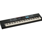 Roland JUNODS88 88 Weighted Key Synth w/ 8Trk Seq / Phrase Pads