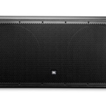 Jbl SRX828S Dual 18" Passive Subwoofer 2400wt Prog @ 4 Ohms