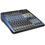 Presonus STUDIOLIVEAR12 12 Ch. Hybrid Digital/Analog USB Mixer w/ Effects