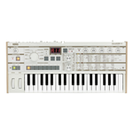 Korg MICROKORGS 37 Key Analog Modeling Synth w/ Vocoder / Speakers