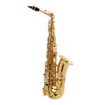 52AXOS Selmer Paris Alto Sax, Pro
