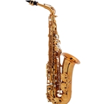 Selmer 72U Reference 54, High F#, Dark Lacquer w/ Engraving