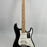 Fender 0144522506 STRAT PLAYER MN HSS BLACK