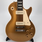 Gibson LPS5P900GTNH1 LES PAUL STD 50s P90 GOLD TOP WC