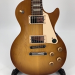 Gibson LPTR00FHNH1 Les Paul Tribute Satin Honey WB