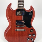 Gibson SG6100VENH1 SG STD 61 VINT CHERRY WC