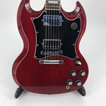 Gibson SGS00HCCH1 SG STD CHERRY WC