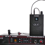 Galaxy AS950 Wireless In-ear Monitoring System
