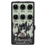 EARTHQUAKER EQDAFT3 AFTERNEATH REVERB MACHINE V3