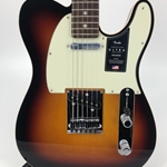 Fender 0118030712 TELE ULTRA RW SNB WC
