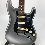 Fender 0113900755 STRAT AM PRO II RW SILVER WC