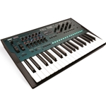 OPSIX Korg 37-key FM Synthesizer with 6-operator FM Synthesis