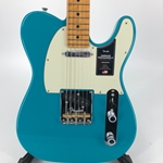 Fender 0113942719 TELE AM PRO II MP MIAMI WC