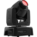 CHAUVET INTIMSPOT110 Chauvet 10W LED Moving-Head Spot