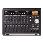 DP03SD Tascam 8 Track SD Recorder