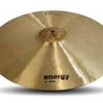 Dream ECR18U Energy Crash 18"