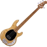 RAY34ASHNT Music Man Stingray Ash Natural